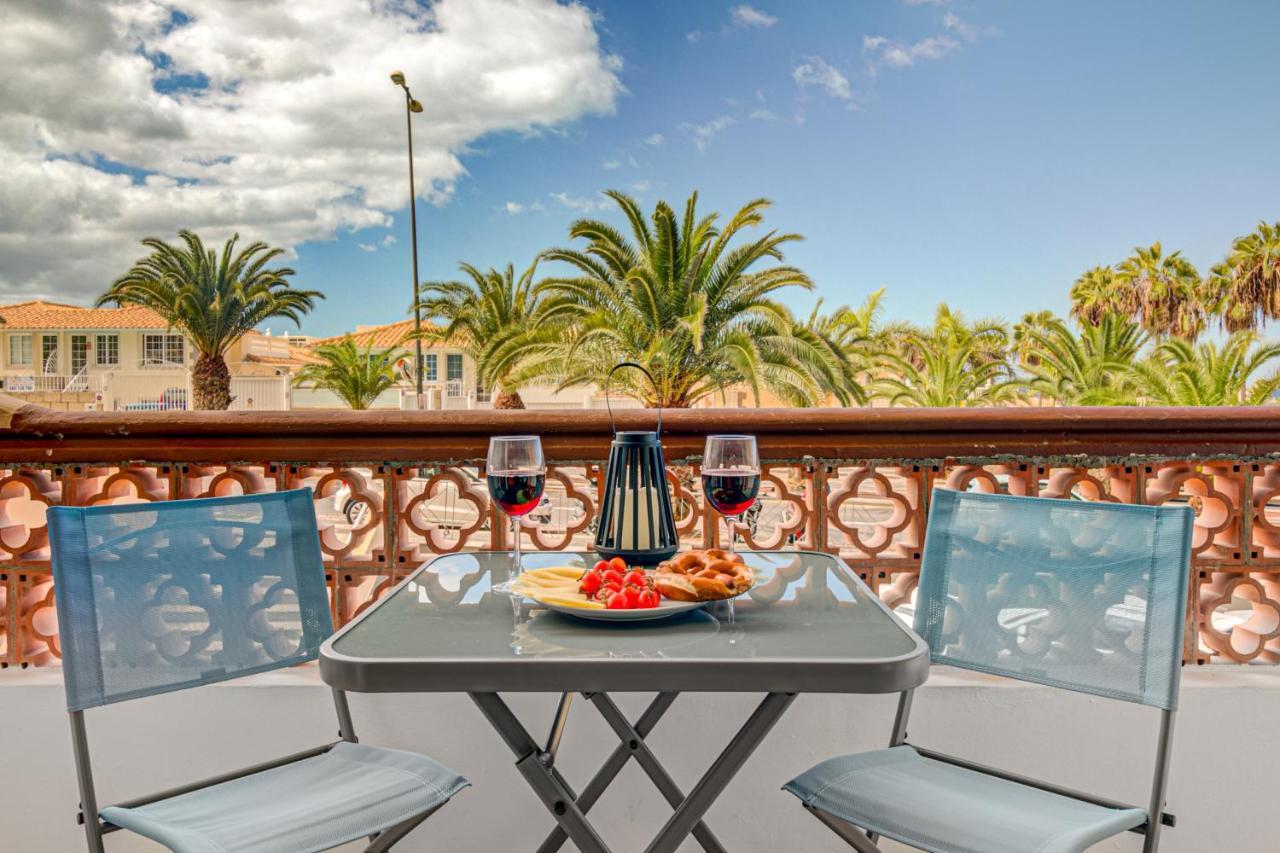 Dedasun Palm-mar Exterior foto